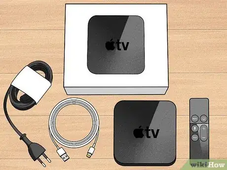 Image titled Use Apple TV Step 1