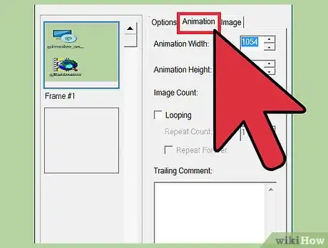 Image titled Convert a Video Into a Gif Animation Step 14