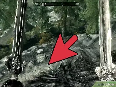 Image titled Find Whiterun in Skyrim Step 19