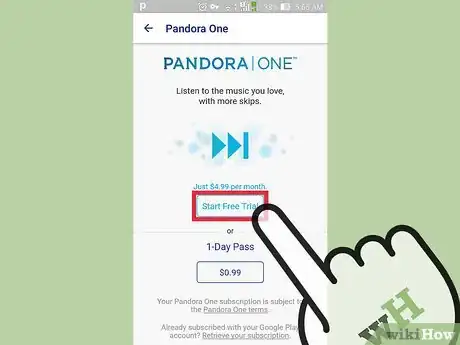 Image titled Remove Ads from Pandora Step 15