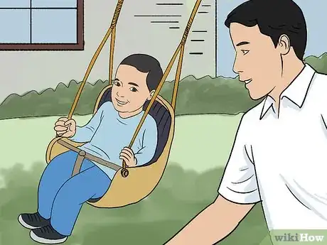 Image titled Hang a Baby Swing Step 5