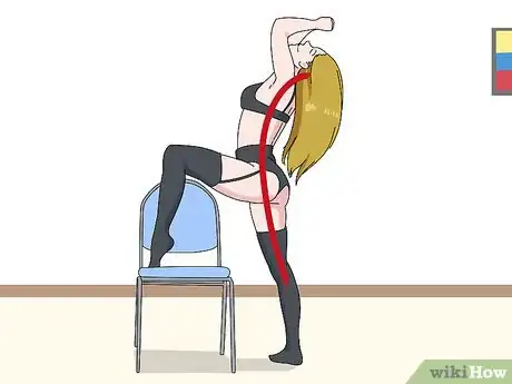 Image titled Dance Sexually Step 10