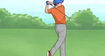 Hit Your Irons Higher