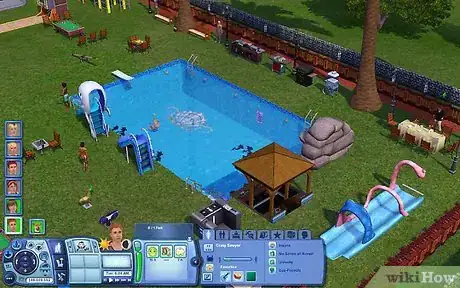 Image titled Have a Brilliant Party in Sims 3 Step 15Bullet1