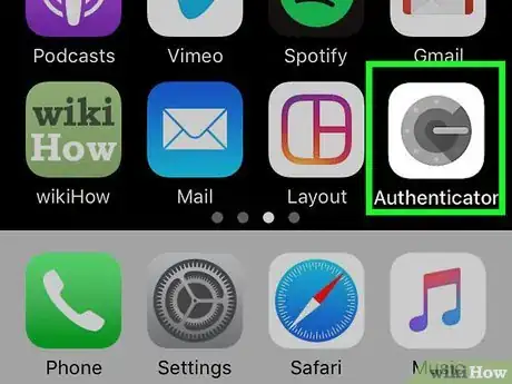 Image titled Install Google Authenticator Step 21