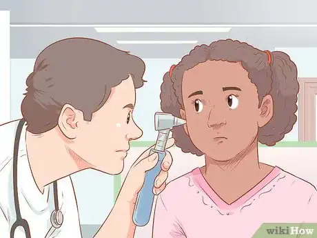 Image titled Remove Something Stuck in a Child's Ear Step 9