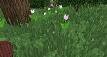 Plant Seeds in Minecraft