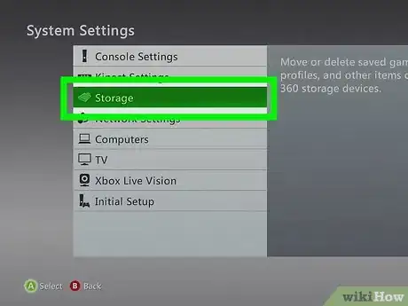 Image titled Reset an Xbox 360 Step 24