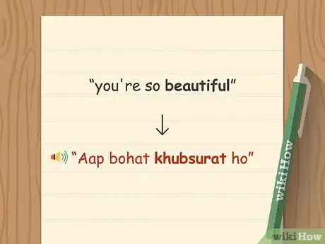 Image titled Say I Love You in Urdu Step 6