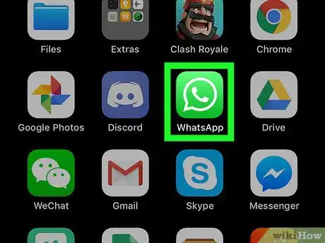 Image titled Record WhatsApp Calls on iPhone or iPad Step 24