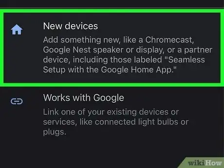 Image titled Set Up Google Chromecast Step 11