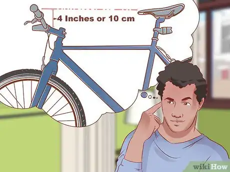 Image titled Avoid Lower Back Pain While Cycling Step 3