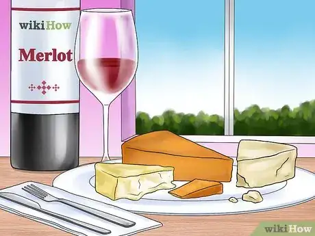 Image titled Serve Merlot Wine Step 10