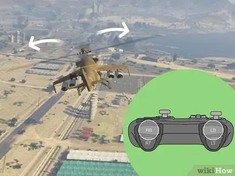 Image titled Fly Helicopters in GTA Step 13