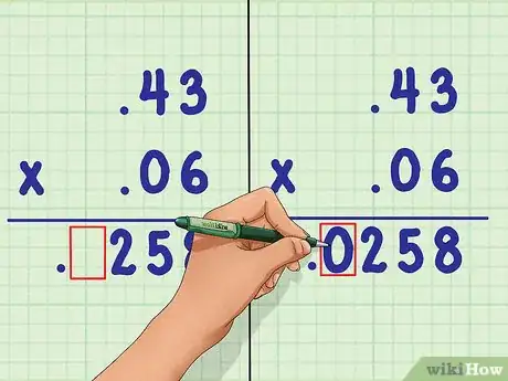 Image titled Multiply Decimals Step 5