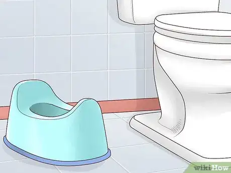 Image titled Start Potty Training Step 12