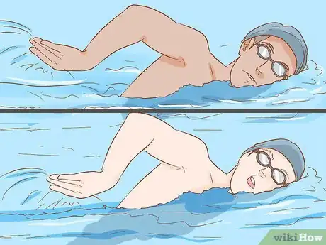 Image titled Swim in a Pool Step 13