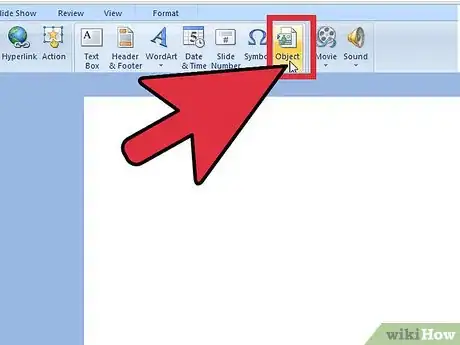 Image titled Link Excel to PowerPoint Step 4