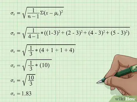 Image titled Find the Correlation Coefficient Step 4