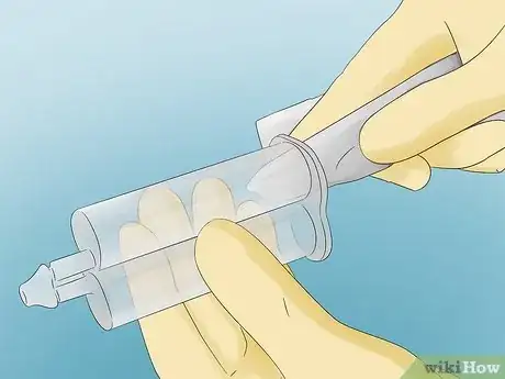 Image titled Clean Syringes Used for Epoxy Resin Step 3