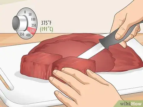 Image titled Cook Elk Steak Step 15