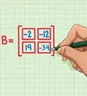 Multiply Matrices