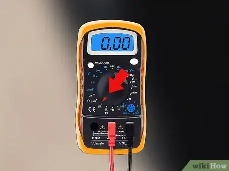 Image titled Measure Speaker Impedance Step 2