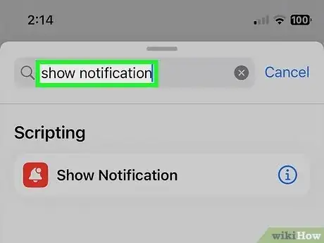 Image titled Turn Off Shortcut Notifications Step 13