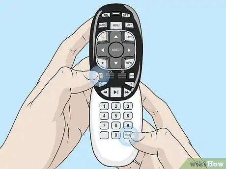 Image titled Program a DirecTV Genie Remote Step 5