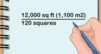 Measure a Roof