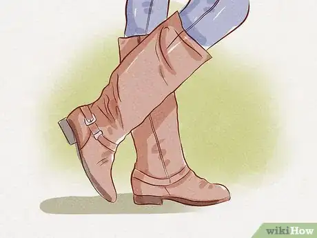 Image titled Dress Up Jeans Step 23