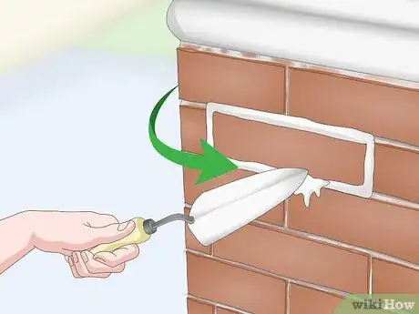 Image titled Repair Loose Bricks Step 12