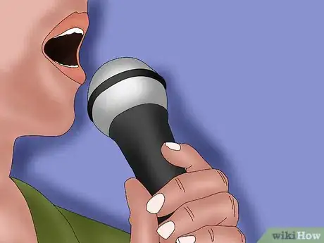 Image titled Properly Stress Your Vocal Chords With Screaming Step 5