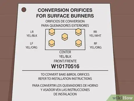 Image titled Install an LP Gas Conversion Kit Step 15