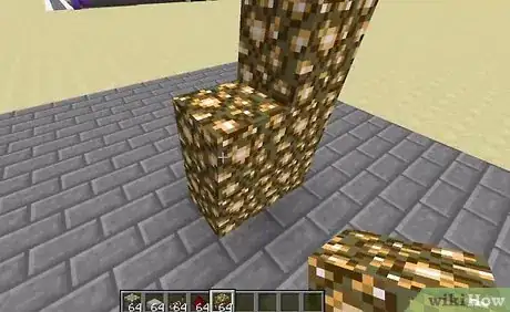 Image titled Make an Underground Tree Farm in Minecraft Step 5