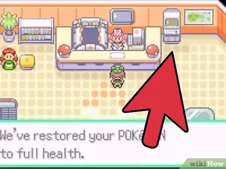 Image titled Get Charmander in Pokemon Emerald Step 13