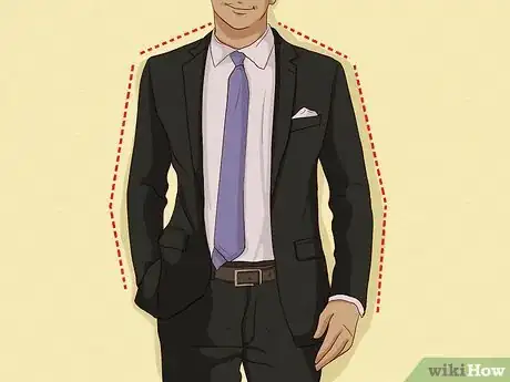 Image titled Choose a Men's Suit Step 9