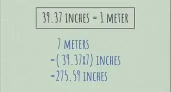 Measure in Inches