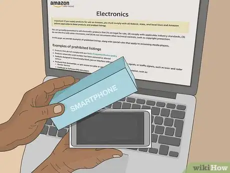 Image titled Sell Electronics on Amazon Step 06