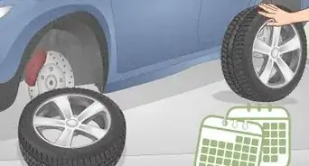 Rotate Tires