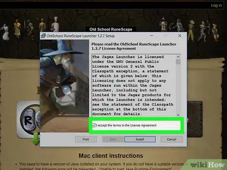 Image titled Get Old School RuneScape on PC or Mac Step 4