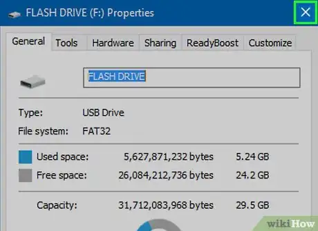 Image titled Add an External Hard Drive to a PlayStation 3 Step 8