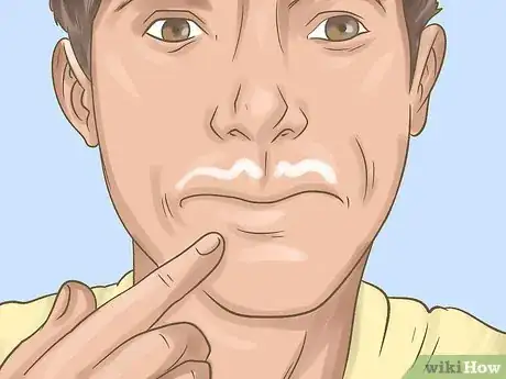 Image titled Make a Mustache Step 5