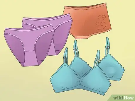 Image titled Create the Perfect Wardrobe (Teenage Girls) Step 3