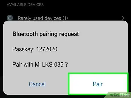 Image titled Pair a Smartwatch with an Android Step 23