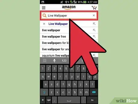 Image titled Get Live Wallpaper on Android Step 10