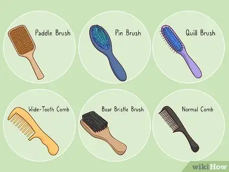 Image titled Find the Right Comb for Your Hair Step 3