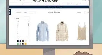 Recognize a Fake Ralph Lauren