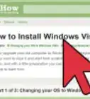 Bypass Windows Vista Activation