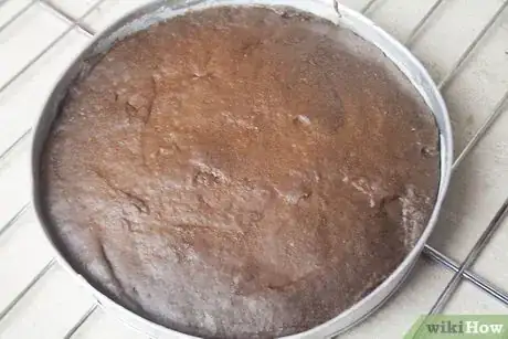 Image titled Make a Chocolate Cake Step 22